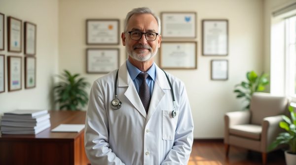 Choisir un orthopédiste à paris : comprendre son rôle et ses spécialités