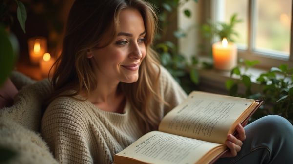 Comment tenir un journal de gratitude pour améliorer votre bien-être