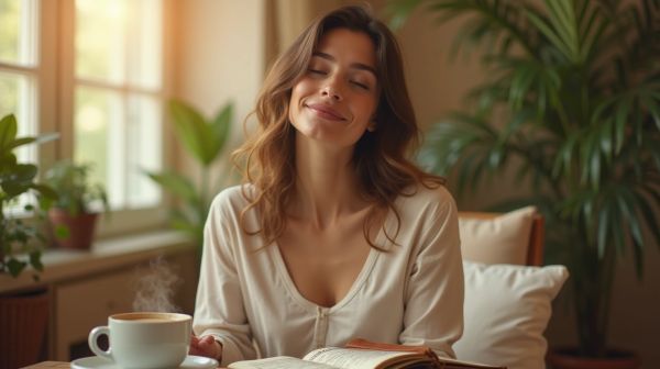 Comment tenir un journal de gratitude pour améliorer votre bien-être