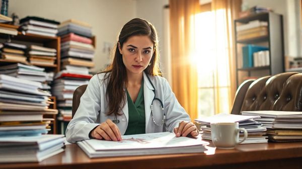 Découvrez comment la Terminale santé à Paris prépare en médecine