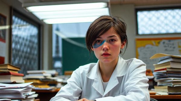 Découvrez comment la Terminale santé à Paris prépare en médecine