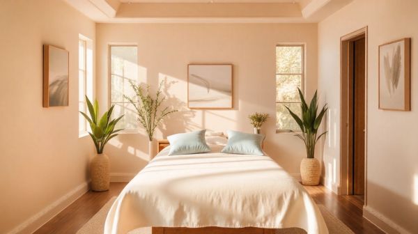 Découvrez les bienfaits des massages relaxants à Cénote Plaisir Anglet