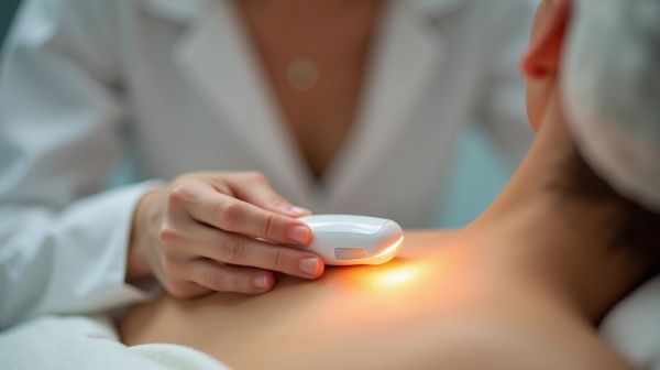 Épilation laser : guide complet sur techniques et résultats