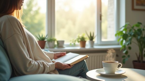 Gérer l'anxiété au quotidien sans avoir recours aux médicaments
