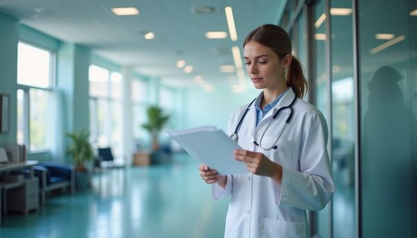 Guide pour réussir l'entrée en médecine à Clermont-Ferrand