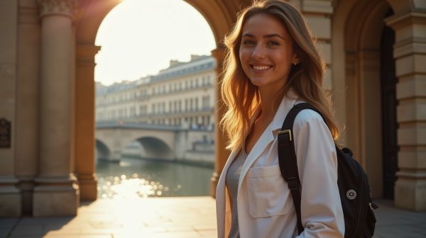 Intégrez la Terminale santé à Paris pour réussir en médecine