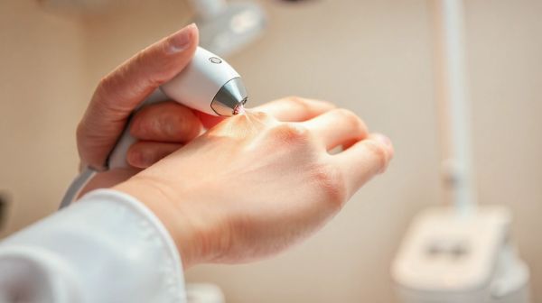 Les meilleures techniques d'épilation laser pour des résultats éprouvés