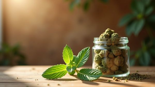 Maîtriser les avantages du CBD bio pour votre bien-être