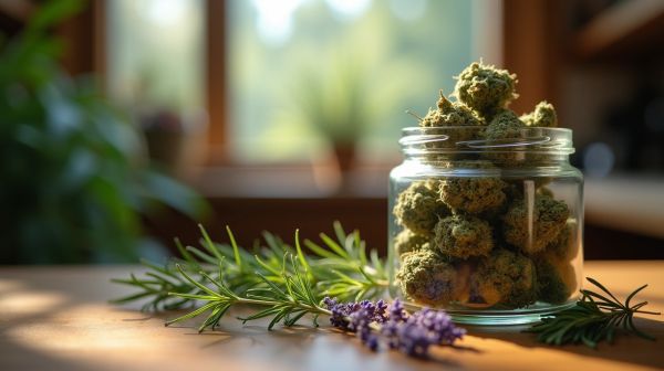 Maîtriser les avantages du CBD bio pour votre bien-être
