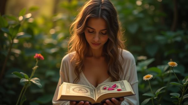 Ranimez votre âme avec une lecture akashique personnalisée