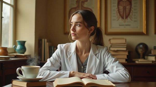 Réussissez votre entrage en médecine à Clermont-Ferrand
