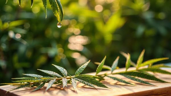 Top 5 Bienfaits du CBD bio pour une vie épanouie