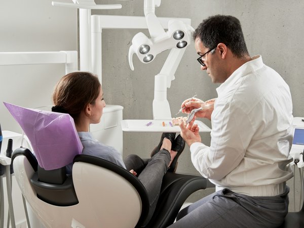Marketing pour dentistes au Québec : stratégies efficaces en 2025